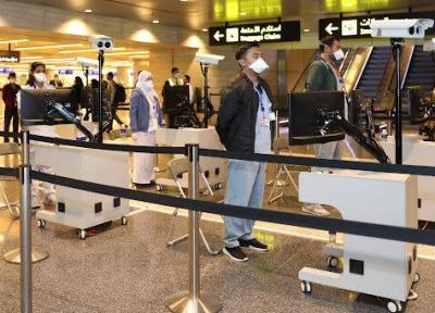 تور قطر: الزام قطر برای مسافرانی که واکسن چینی و روسی زده اند