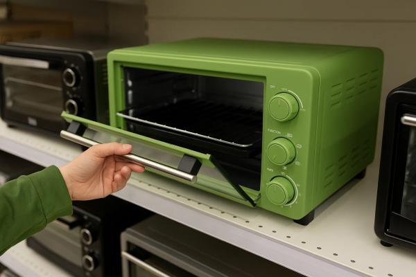 راهنمای انتخاب توستر مناسب؛ قبل از تهیه آون توستر این نکات مهم و کاربردی را بدانید! راهنمای انتخاب توستر مناسب؛ قبل از تهیه آون توستر این نکات مهم و کاربردی را بدانید!